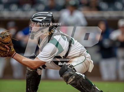 Thumbnail 1 in CIF San Diego Section All-Star Game photogallery.
