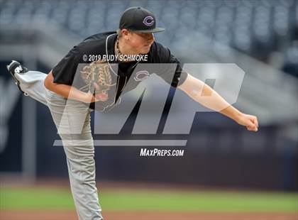Thumbnail 2 in CIF San Diego Section All-Star Game photogallery.