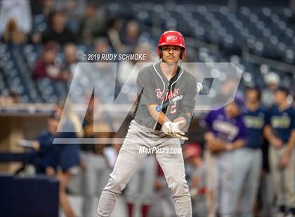 Thumbnail 3 in CIF San Diego Section All-Star Game photogallery.