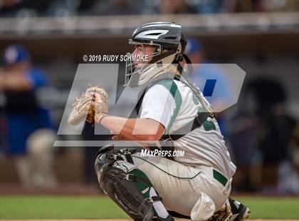 Thumbnail 1 in CIF San Diego Section All-Star Game photogallery.