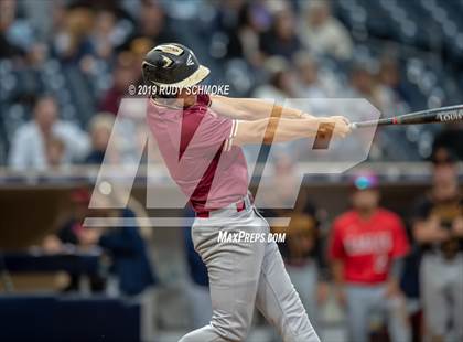 Thumbnail 2 in CIF San Diego Section All-Star Game photogallery.