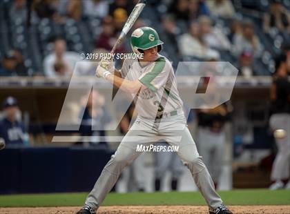 Thumbnail 1 in CIF San Diego Section All-Star Game photogallery.