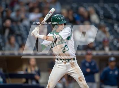 Thumbnail 3 in CIF San Diego Section All-Star Game photogallery.
