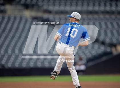 Thumbnail 1 in CIF San Diego Section All-Star Game photogallery.
