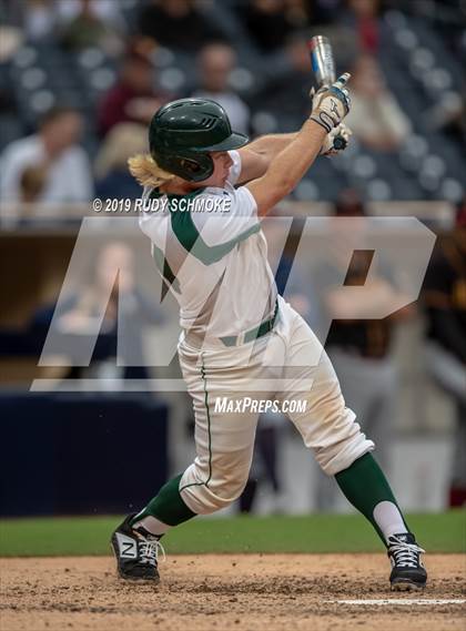 Thumbnail 3 in CIF San Diego Section All-Star Game photogallery.