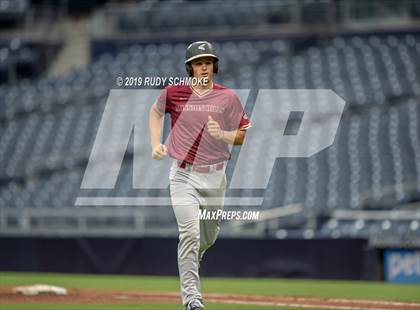Thumbnail 3 in CIF San Diego Section All-Star Game photogallery.