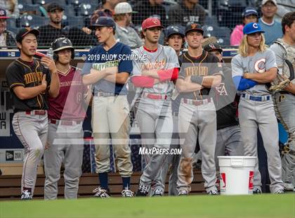 Thumbnail 1 in CIF San Diego Section All-Star Game photogallery.