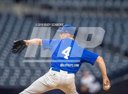Thumbnail 3 in CIF San Diego Section All-Star Game photogallery.