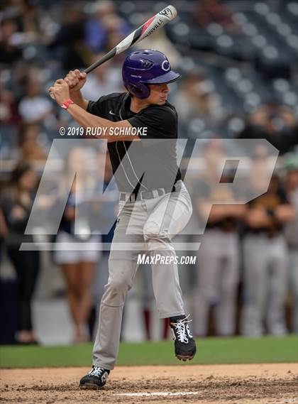 Thumbnail 3 in CIF San Diego Section All-Star Game photogallery.