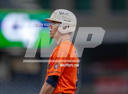 Thumbnail 1 in CIF San Diego Section All-Star Game photogallery.