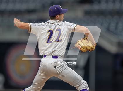 Thumbnail 2 in CIF San Diego Section All-Star Game photogallery.