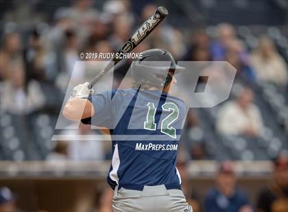Thumbnail 3 in CIF San Diego Section All-Star Game photogallery.