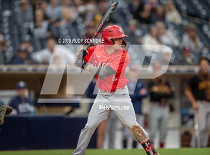 Thumbnail 1 in CIF San Diego Section All-Star Game photogallery.
