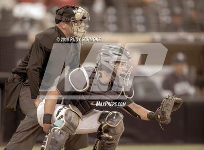 Thumbnail 2 in CIF San Diego Section All-Star Game photogallery.