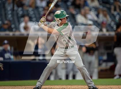 Thumbnail 3 in CIF San Diego Section All-Star Game photogallery.