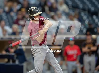Thumbnail 1 in CIF San Diego Section All-Star Game photogallery.