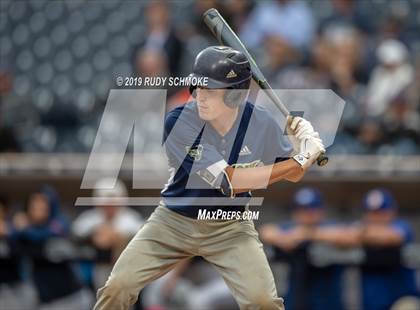 Thumbnail 1 in CIF San Diego Section All-Star Game photogallery.