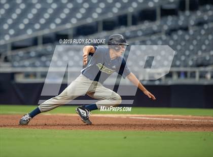 Thumbnail 2 in CIF San Diego Section All-Star Game photogallery.