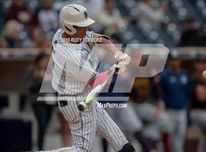 Thumbnail 2 in CIF San Diego Section All-Star Game photogallery.