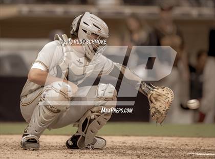 Thumbnail 2 in CIF San Diego Section All-Star Game photogallery.