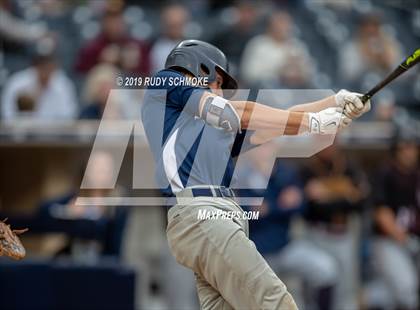 Thumbnail 1 in CIF San Diego Section All-Star Game photogallery.