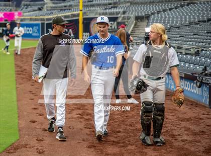 Thumbnail 1 in CIF San Diego Section All-Star Game photogallery.