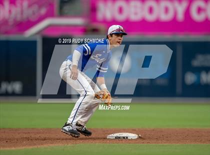 Thumbnail 3 in CIF San Diego Section All-Star Game photogallery.