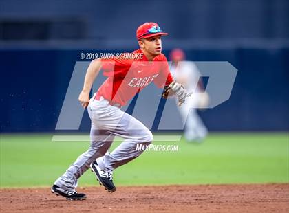 Thumbnail 1 in CIF San Diego Section All-Star Game photogallery.