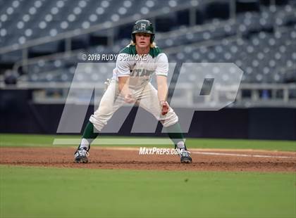 Thumbnail 2 in CIF San Diego Section All-Star Game photogallery.