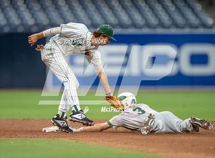 Thumbnail 3 in CIF San Diego Section All-Star Game photogallery.