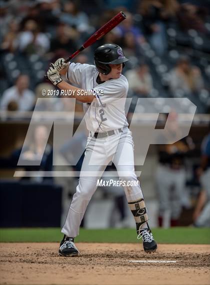 Thumbnail 1 in CIF San Diego Section All-Star Game photogallery.