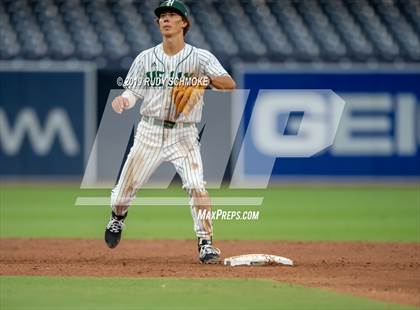 Thumbnail 1 in CIF San Diego Section All-Star Game photogallery.