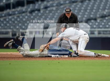 Thumbnail 2 in CIF San Diego Section All-Star Game photogallery.