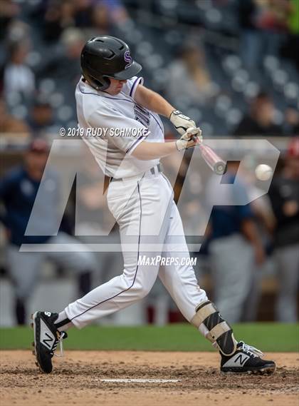 Thumbnail 1 in CIF San Diego Section All-Star Game photogallery.