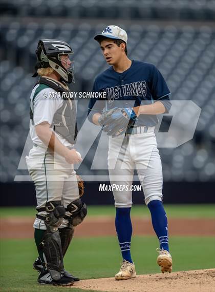 Thumbnail 1 in CIF San Diego Section All-Star Game photogallery.