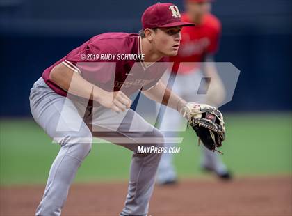 Thumbnail 3 in CIF San Diego Section All-Star Game photogallery.