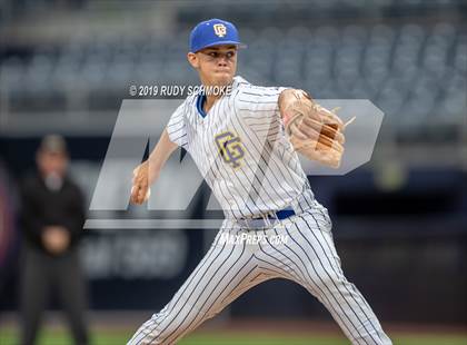 Thumbnail 1 in CIF San Diego Section All-Star Game photogallery.