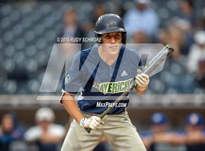 Thumbnail 2 in CIF San Diego Section All-Star Game photogallery.
