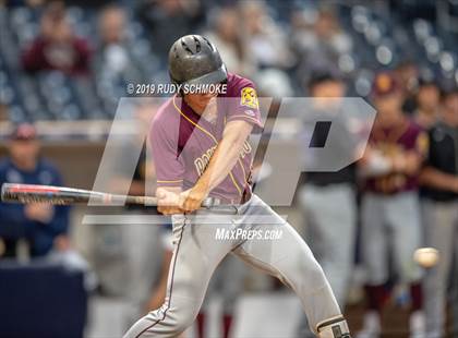 Thumbnail 3 in CIF San Diego Section All-Star Game photogallery.