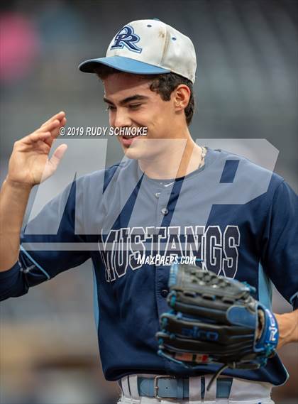 Thumbnail 3 in CIF San Diego Section All-Star Game photogallery.