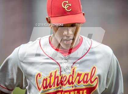 Thumbnail 2 in CIF San Diego Section All-Star Game photogallery.