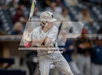 Thumbnail 1 in CIF San Diego Section All-Star Game photogallery.