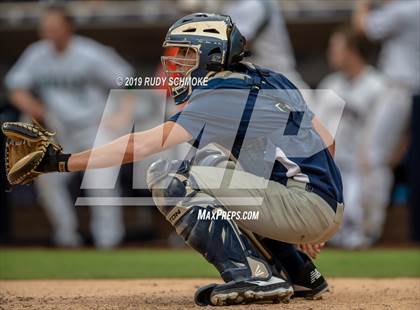 Thumbnail 1 in CIF San Diego Section All-Star Game photogallery.