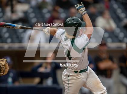 Thumbnail 1 in CIF San Diego Section All-Star Game photogallery.