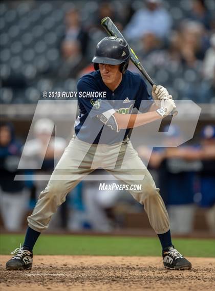 Thumbnail 1 in CIF San Diego Section All-Star Game photogallery.
