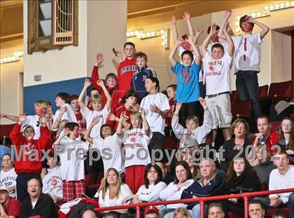 Thumbnail 2 in Tappan Zee vs Poughkeepsie (Section 1 Class A Final) photogallery.