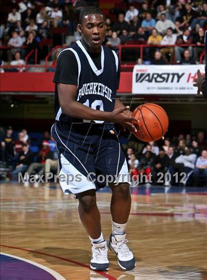 Thumbnail 2 in Tappan Zee vs Poughkeepsie (Section 1 Class A Final) photogallery.