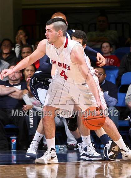 Thumbnail 2 in Tappan Zee vs Poughkeepsie (Section 1 Class A Final) photogallery.