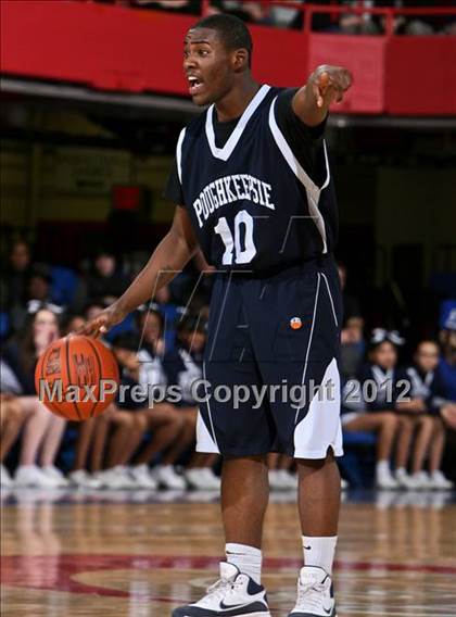 Thumbnail 3 in Tappan Zee vs Poughkeepsie (Section 1 Class A Final) photogallery.