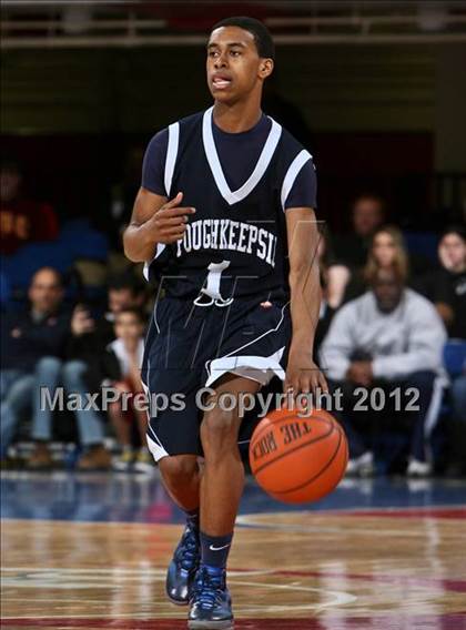 Thumbnail 3 in Tappan Zee vs Poughkeepsie (Section 1 Class A Final) photogallery.